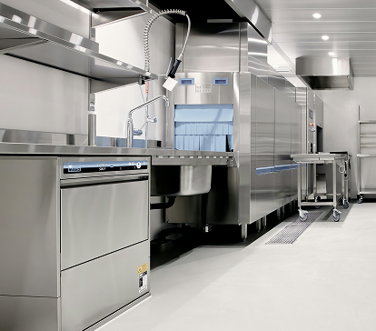 Office, kitchen & marketing supplies