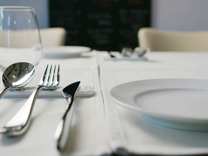 Building, maintenance & equipment