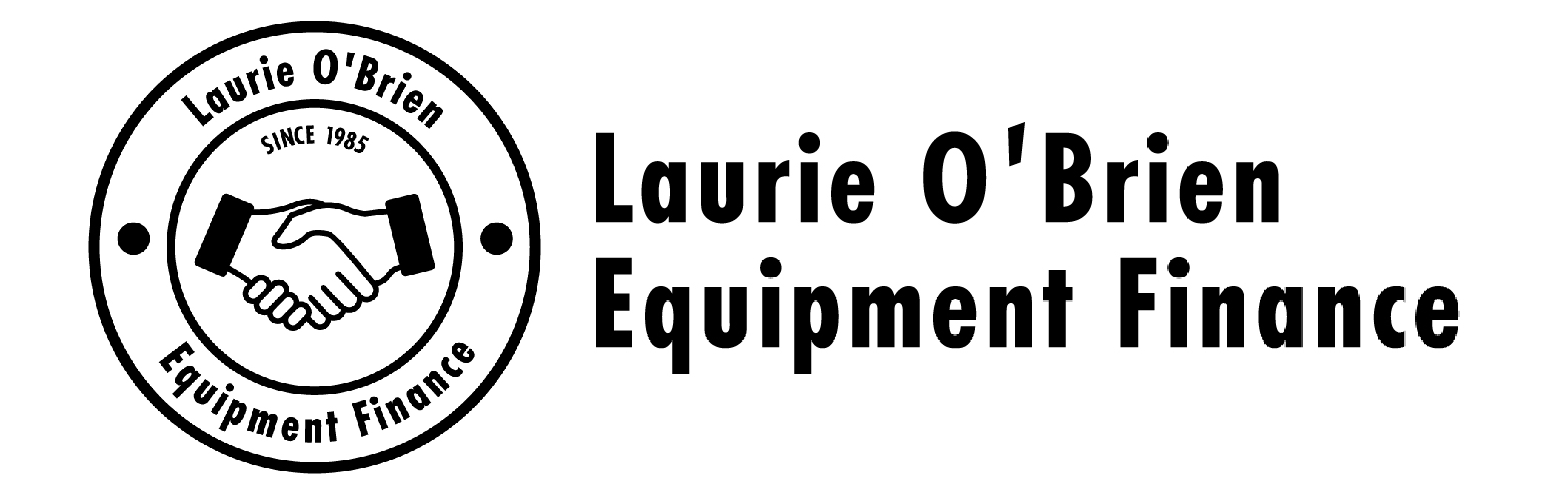 Laurie O’Brien Equipment Finance