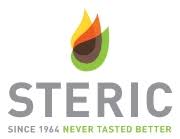 STERIC
